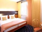 фото отеля Park Hotel Post