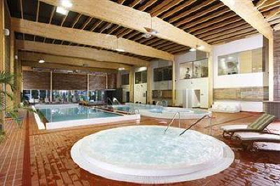 фото отеля Meresuu Spa and Hotel