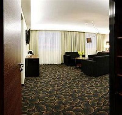 фото отеля Meresuu Spa and Hotel