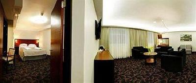 фото отеля Meresuu Spa and Hotel