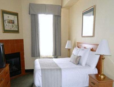 фото отеля Days Inn Orillia