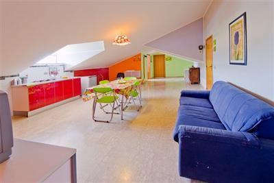 фото отеля Villa Liberti Bed & Breakfast Castellabate