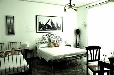 фото отеля Villa Liberti Bed & Breakfast Castellabate