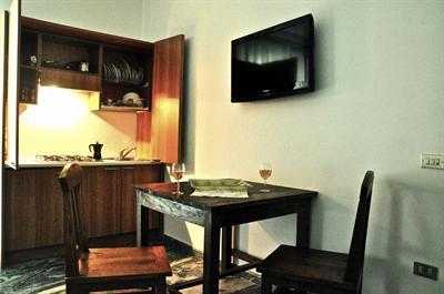 фото отеля Villa Liberti Bed & Breakfast Castellabate