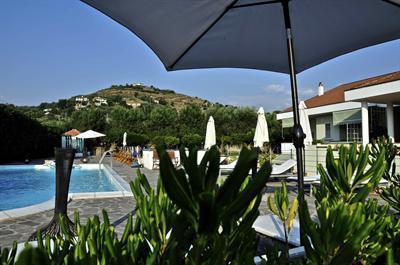 фото отеля Villa Liberti Bed & Breakfast Castellabate