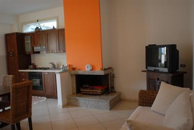 фото отеля Villa Liberti Bed & Breakfast Castellabate