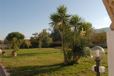 фото отеля Villa Liberti Bed & Breakfast Castellabate