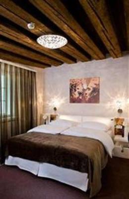 фото отеля Hotel Am Dom Salzburg