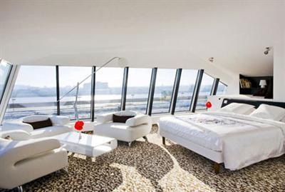 фото отеля Seeko'o Hotel Bordeaux