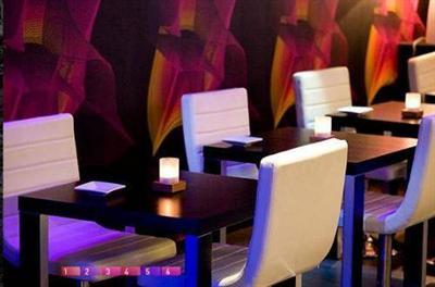 фото отеля Seeko'o Hotel Bordeaux
