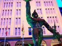 Hotel Continental Porto Alegre
