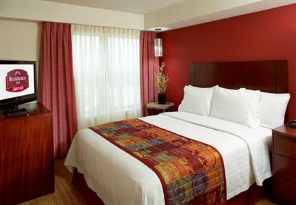 фото отеля Residence Inn Toronto Vaughan