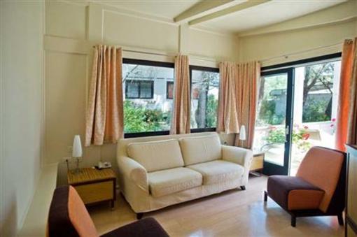 фото отеля Alborea Eco Lodge Suites