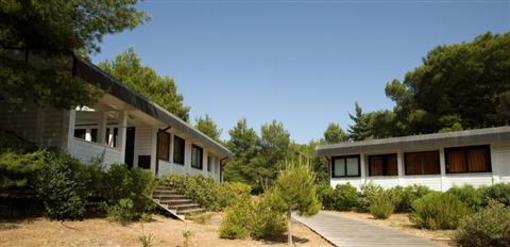 фото отеля Alborea Eco Lodge Suites
