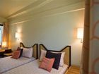 фото отеля Alborea Eco Lodge Suites