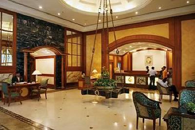 фото отеля VITS Hotel Mumbai