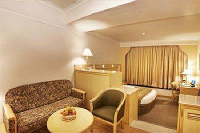 фото отеля VITS Hotel Mumbai