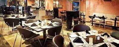 фото отеля VITS Hotel Mumbai