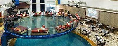 фото отеля VITS Hotel Mumbai
