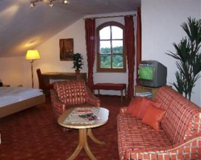 фото отеля Schwarzwald Sonnenhof Hotel Schomberg (Calw)