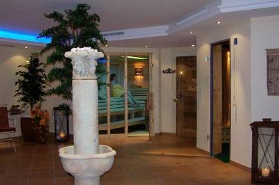 фото отеля Schwarzwald Sonnenhof Hotel Schomberg (Calw)