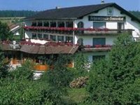 Schwarzwald Sonnenhof Hotel Schomberg (Calw)