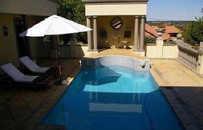 фото отеля Villa Lugano Guest House Johannesburg