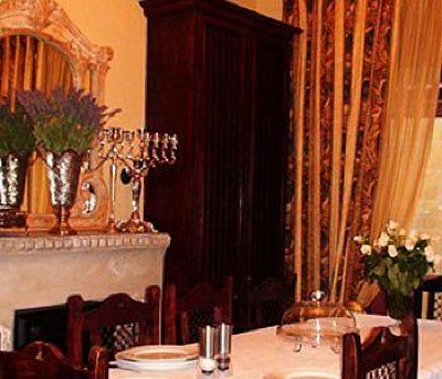 фото отеля Villa Lugano Guest House Johannesburg