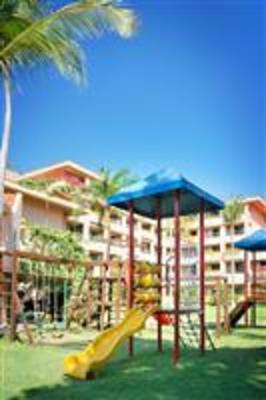фото отеля Barcelo Huatulco Beach Resort