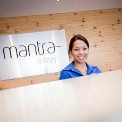 фото отеля Mantra Trilogy Resort