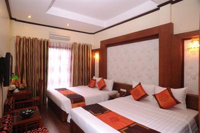 фото отеля Hanoi Symphony Hotel