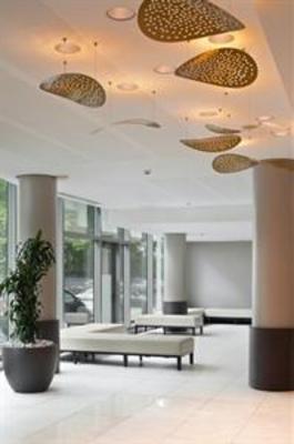фото отеля Holiday Inn Paris-Porte De Clichy