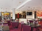 фото отеля Holiday Inn Paris-Porte De Clichy