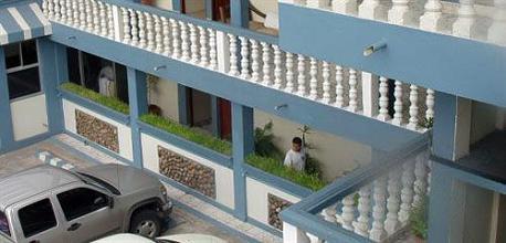 фото отеля Hotel Playa Mazatlan