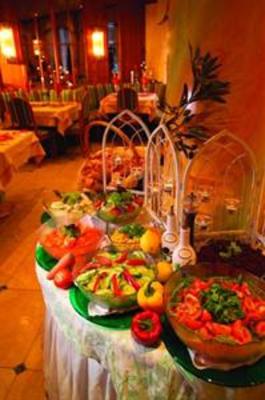 фото отеля Hotel Wienerhof