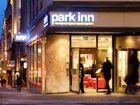 фото отеля Park Inn by Radisson Oslo