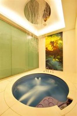 фото отеля Holiday Inn Cochin