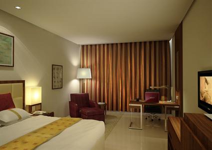 фото отеля Holiday Inn Cochin
