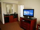 фото отеля Hilton Garden Inn Greensboro