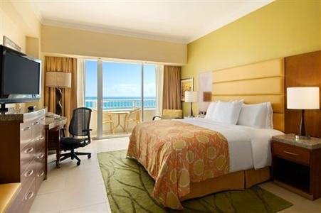 фото отеля Caribe Hilton San Juan