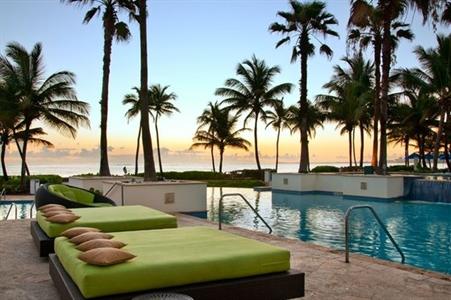 фото отеля Caribe Hilton San Juan