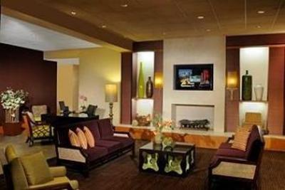 фото отеля Hilton Garden Inn Times Square