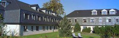 фото отеля Hotel Landhaus Geliti Schwielowsee