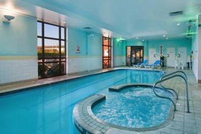фото отеля Hilton Swindon