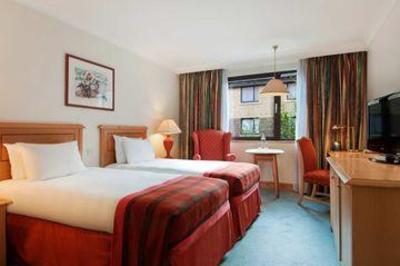 фото отеля Hilton Swindon