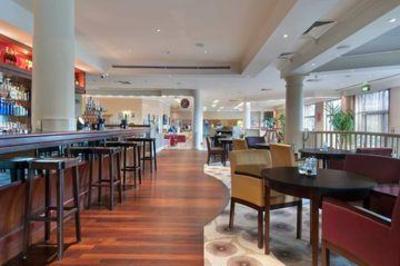 фото отеля Hilton Swindon
