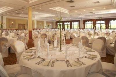 фото отеля Hilton Swindon