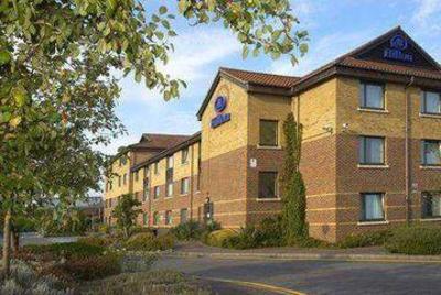 фото отеля Hilton Swindon