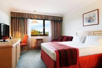 фото отеля Hilton Swindon