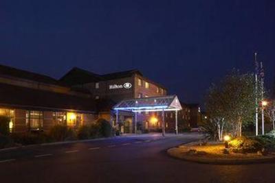 фото отеля Hilton Swindon
